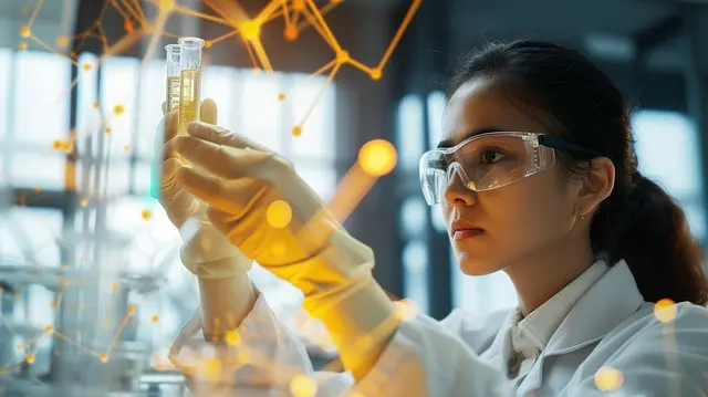 Global Health Breakthroughs: What You Need to Know Now